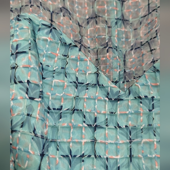 Vintage Anthropologie Chasia Dress by Moulinette Soeurs Sz 8 - Picture 8 of 8